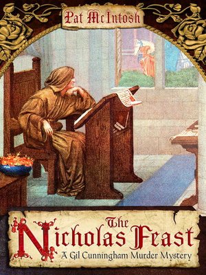 cover image of The Nicholas Feast
